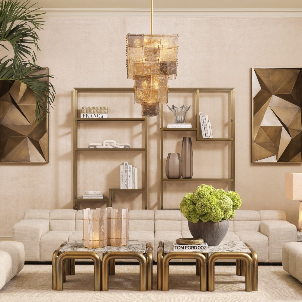 Laurent Chandelier