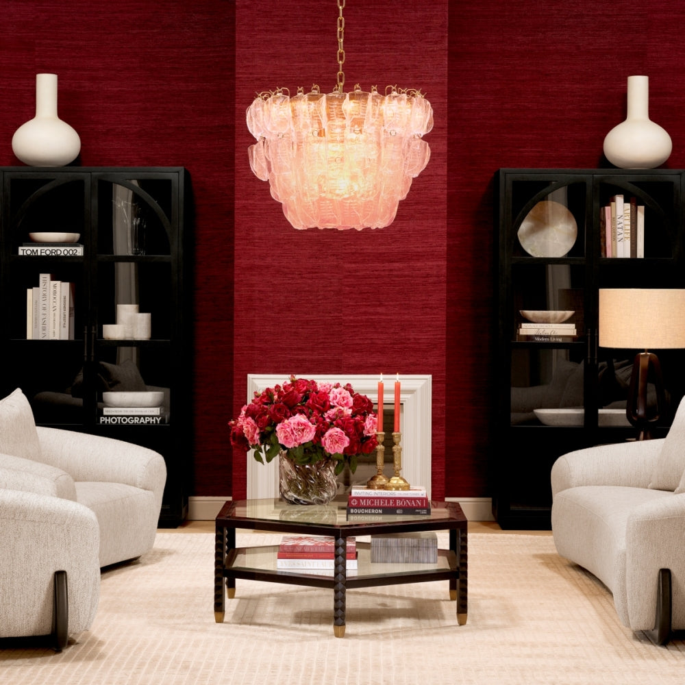 Solange Chandelier