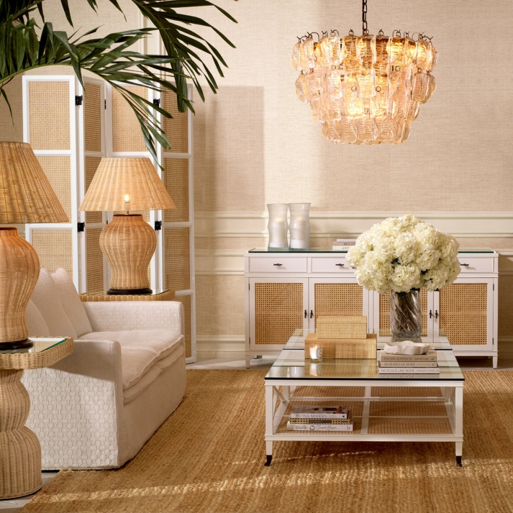 Solange Chandelier
