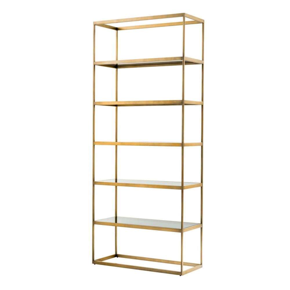 Omega Cabinet