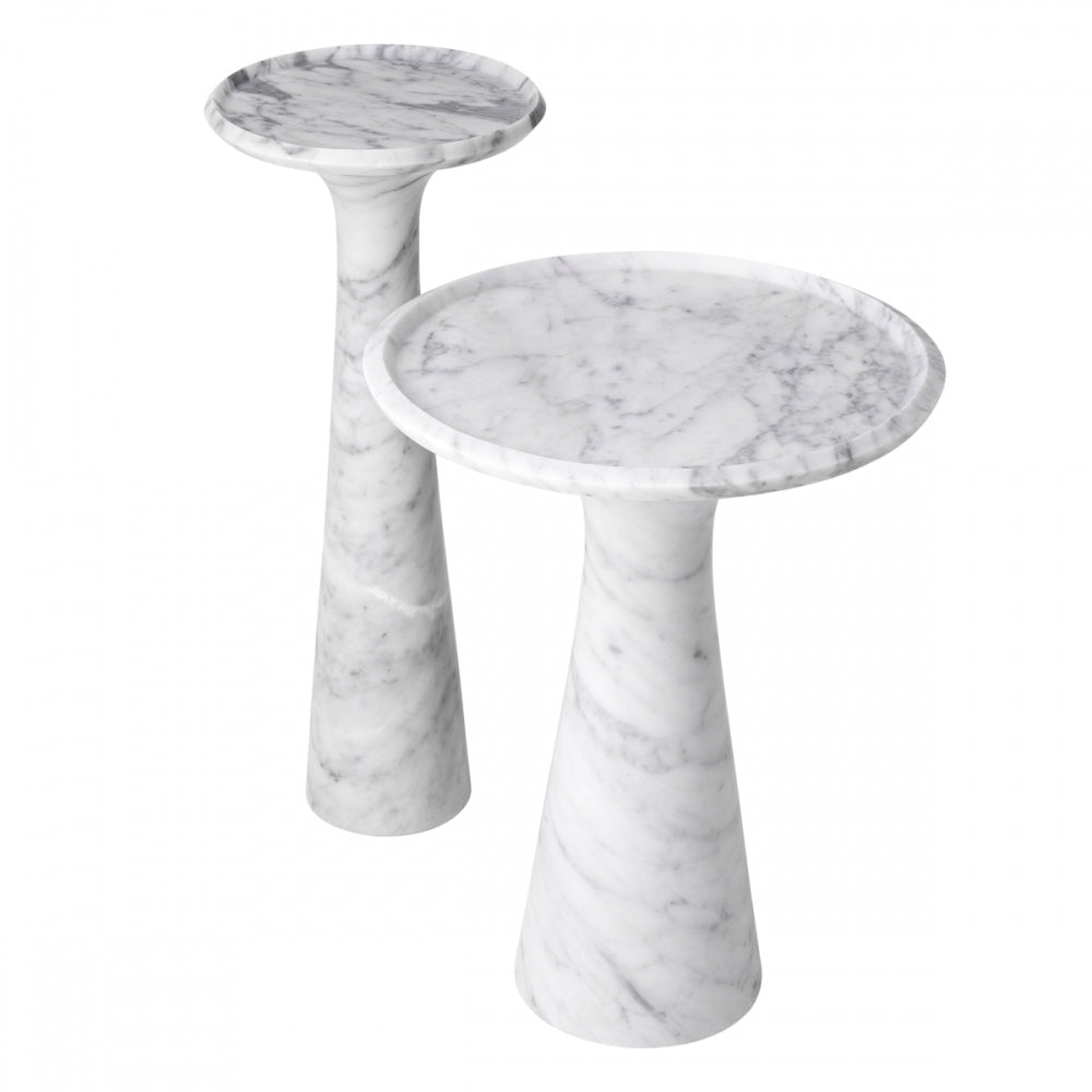 Pompano Side Table