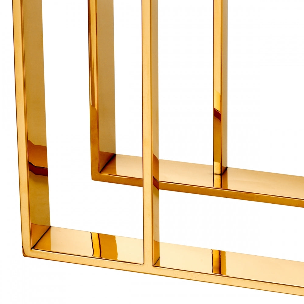 Pierre Side Table
