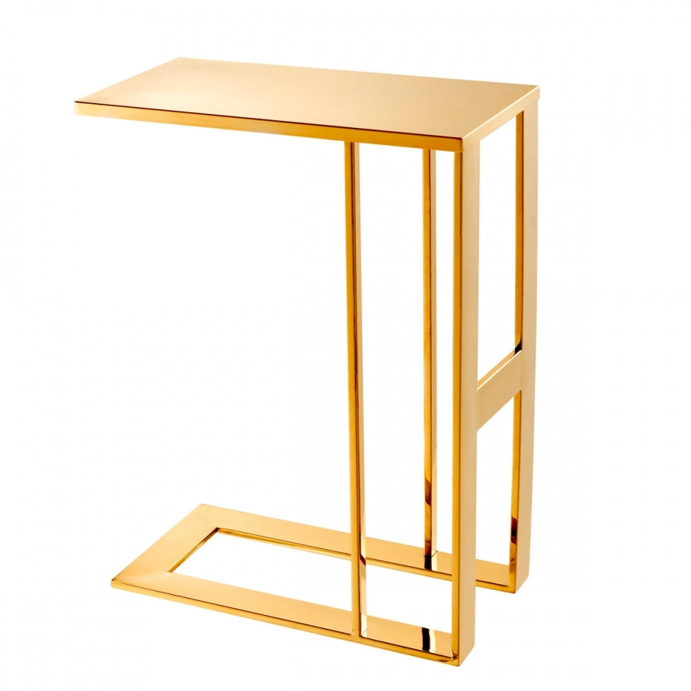 Pierre Side Table