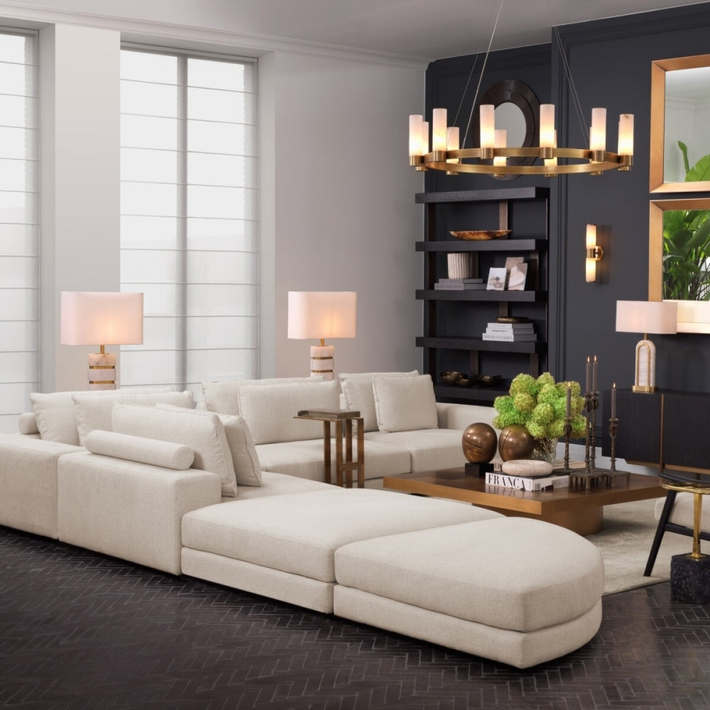 Pierre Side Table