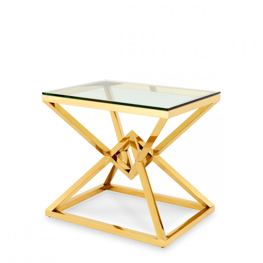 Connor Side Table