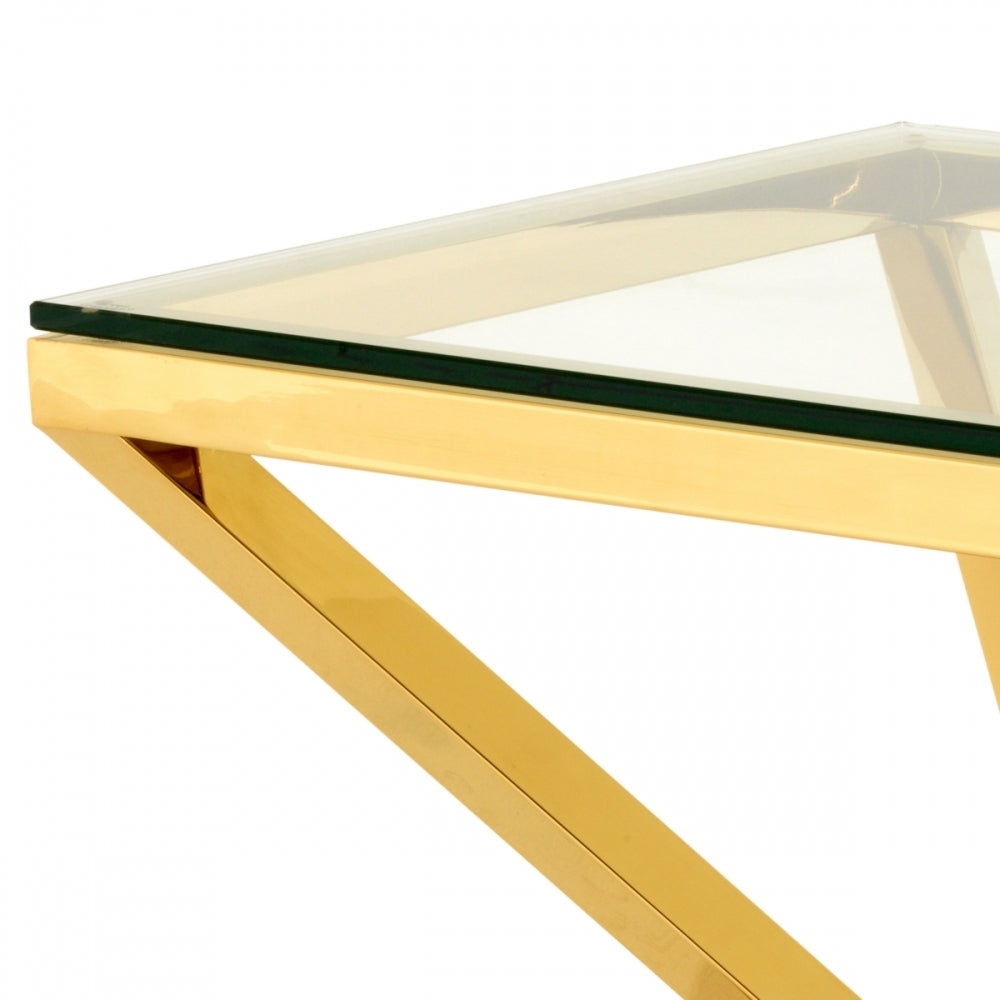 Connor Side Table