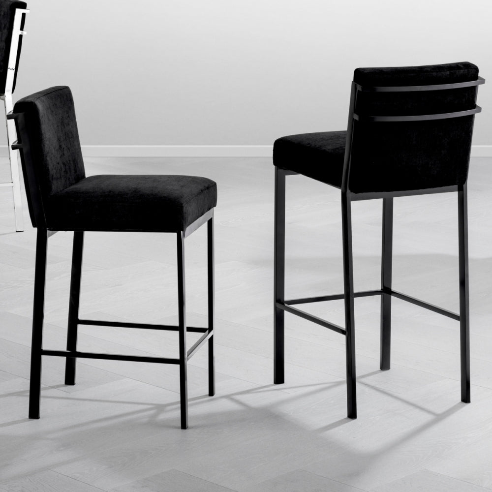 Scott Bar or Counter Stool