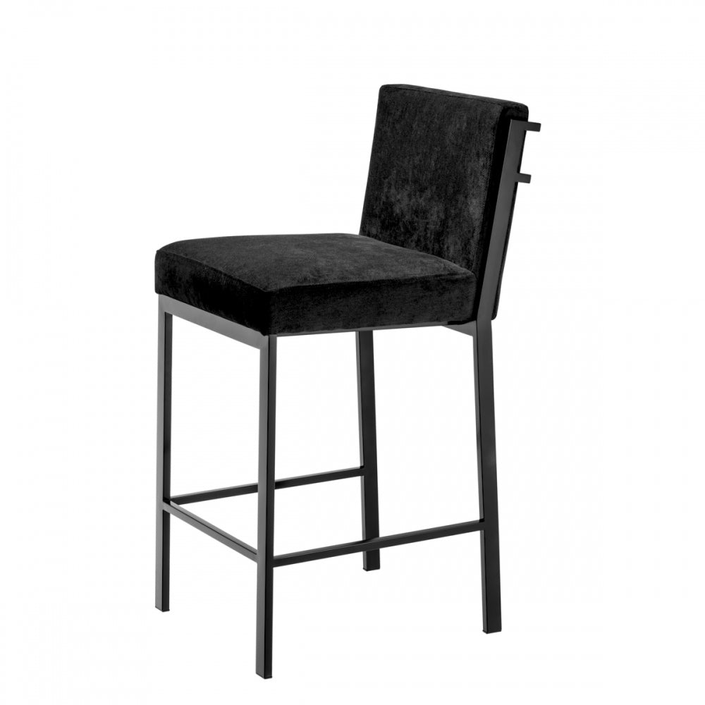 Scott Bar or Counter Stool