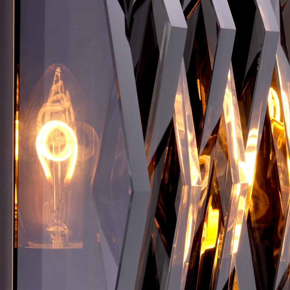 Nuvola Wall Lamp