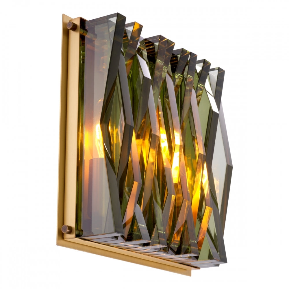 Nuvola Wall Lamp