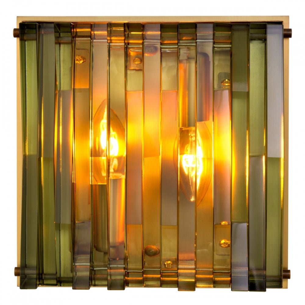 Nuvola Wall Lamp