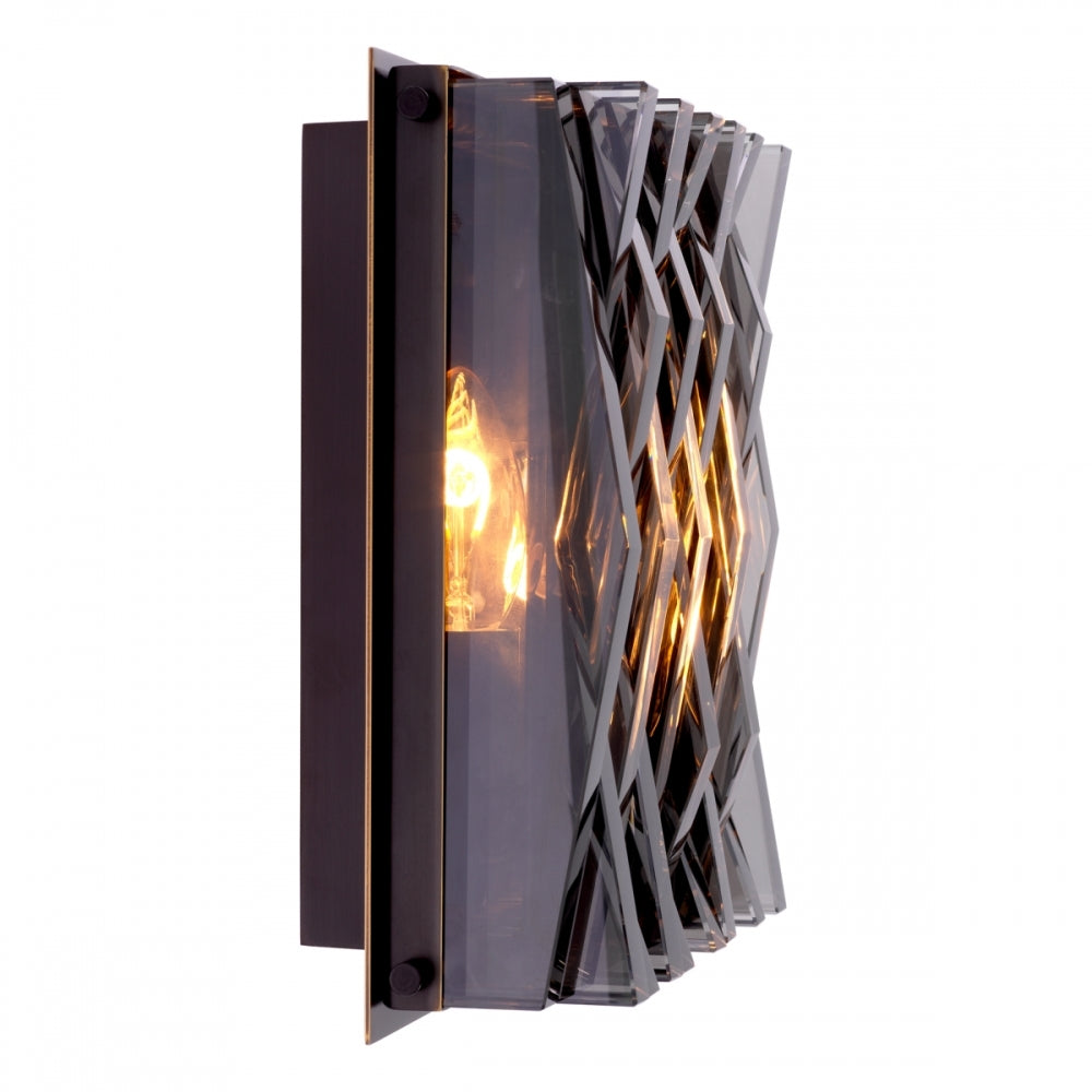 Nuvola Wall Lamp