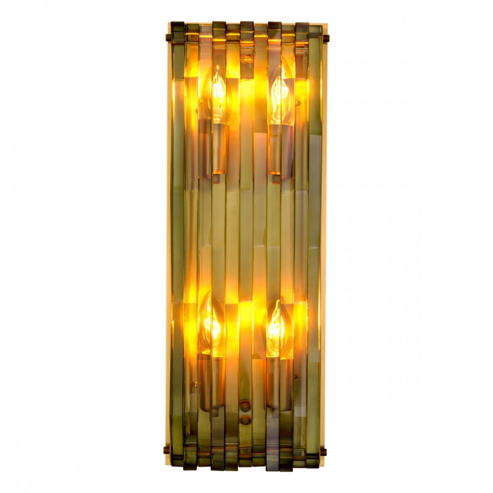 Nuvola Wall Lamp