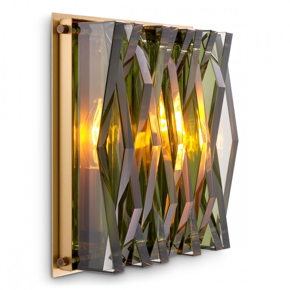 Nuvola Wall Lamp