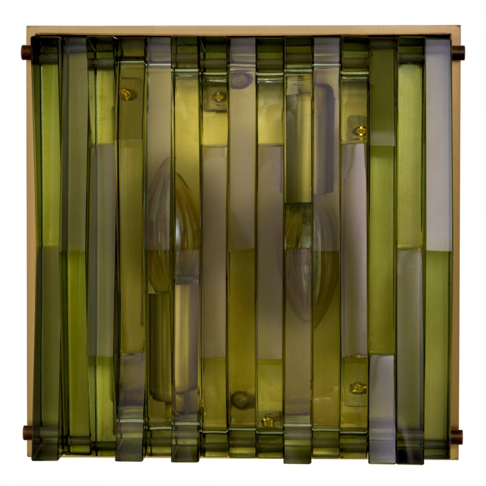 Nuvola Wall Lamp