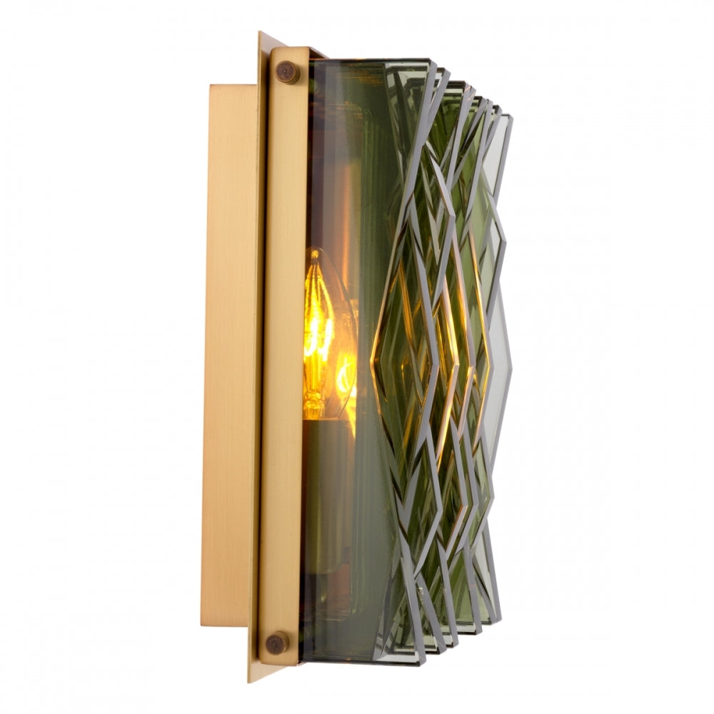 Nuvola Wall Lamp