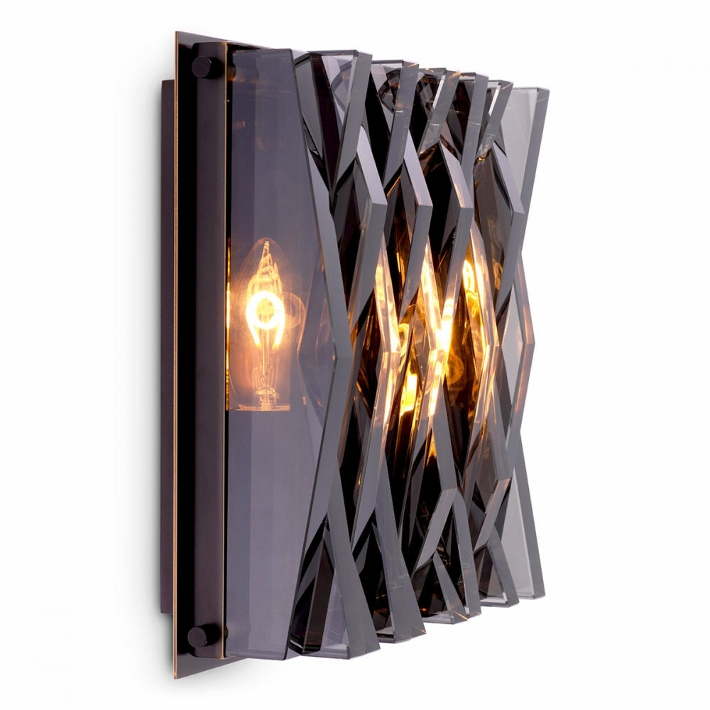Nuvola Wall Lamp