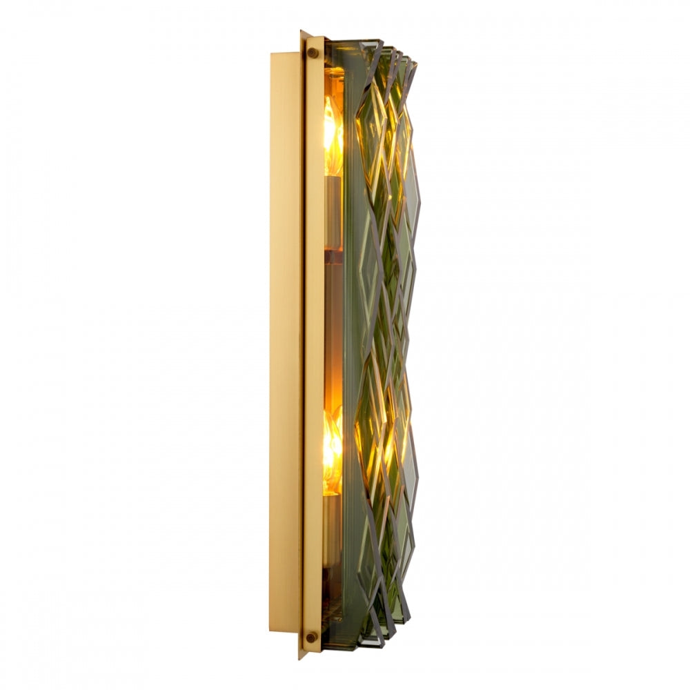 Nuvola Wall Lamp