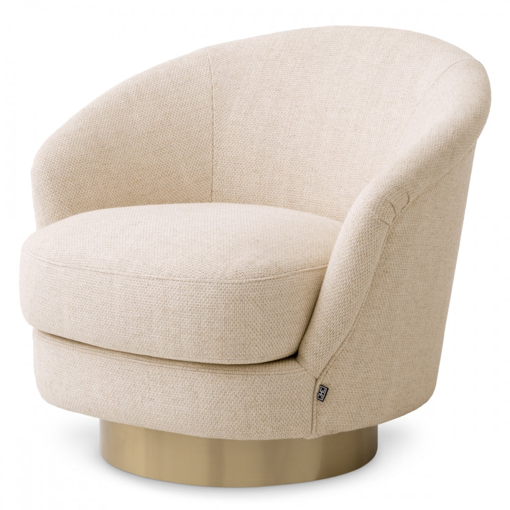 Cervo Swivel Chair