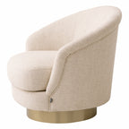 Cervo Swivel Chair