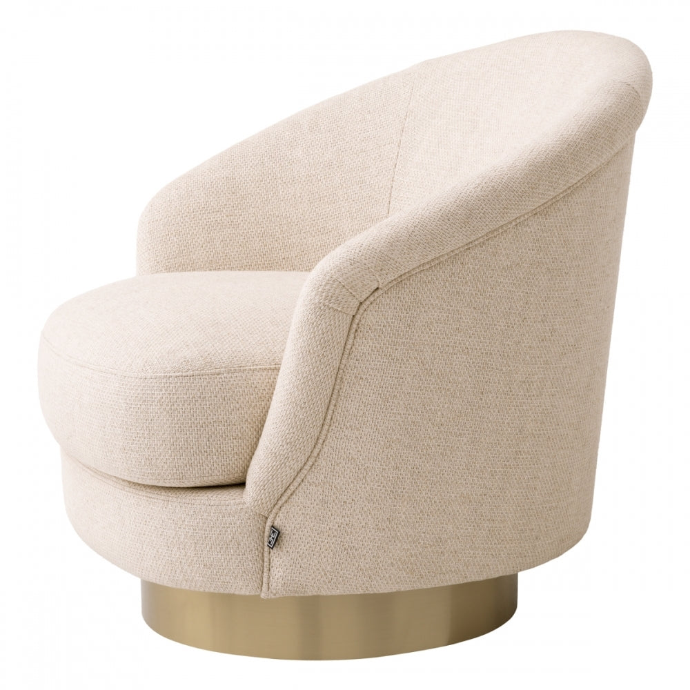 Cervo Swivel Chair