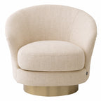 Cervo Swivel Chair