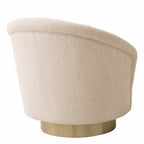 Cervo Swivel Chair
