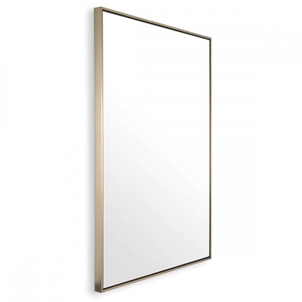 Redondo Mirror