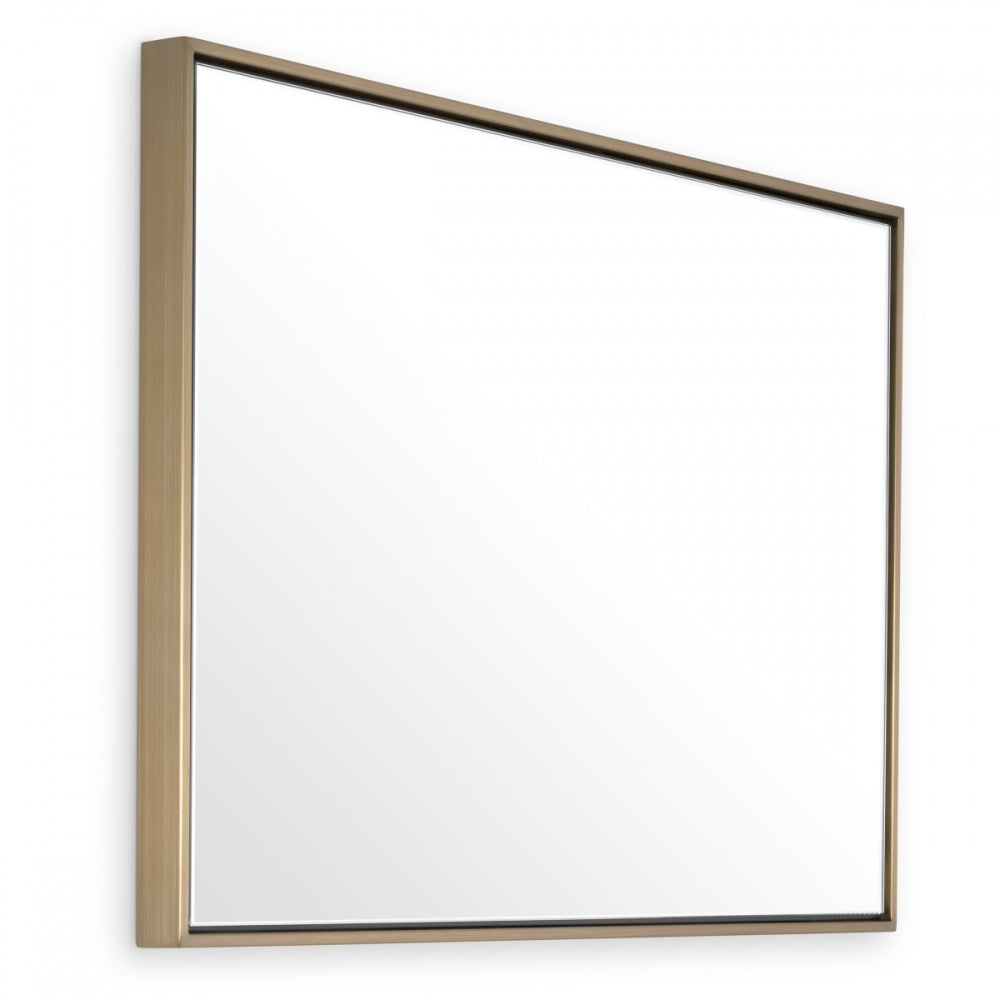 Redondo Mirror