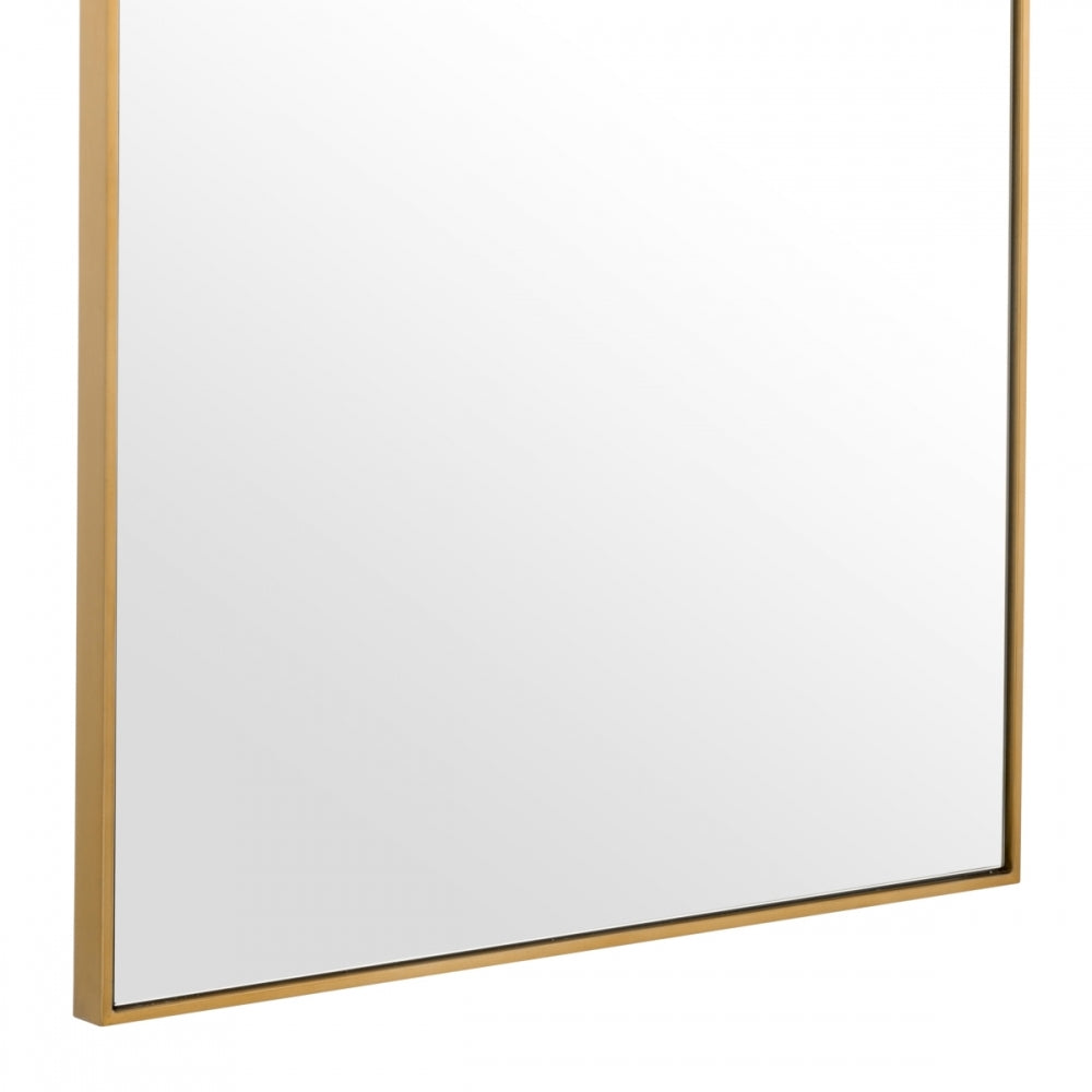 Redondo Mirror