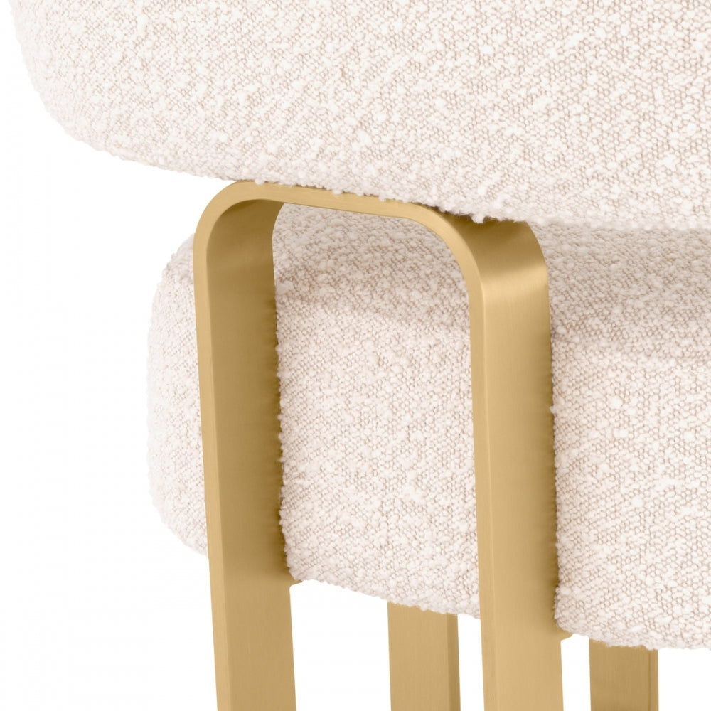Capricorn Chair