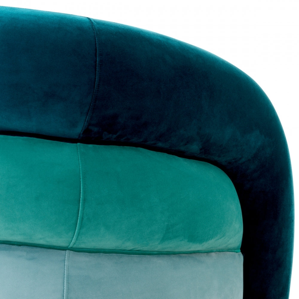 Novelle Swivel Chair