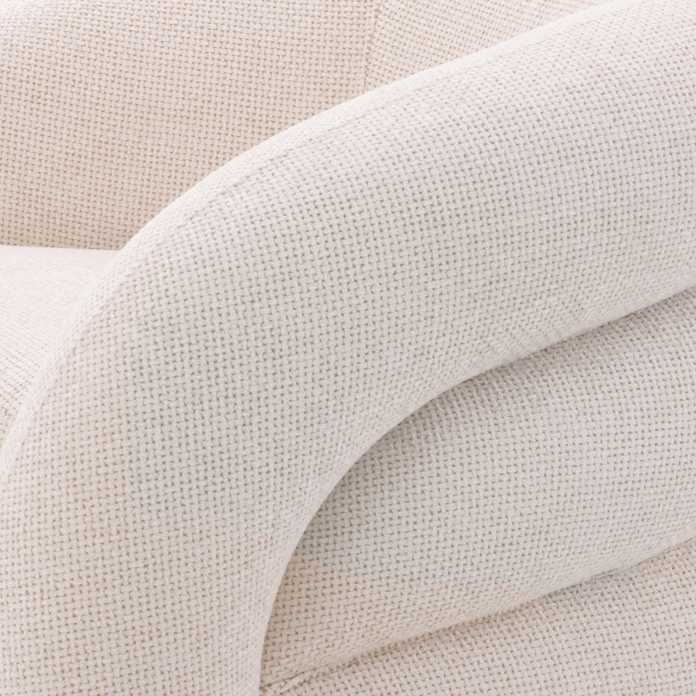 Novelle Swivel Chair
