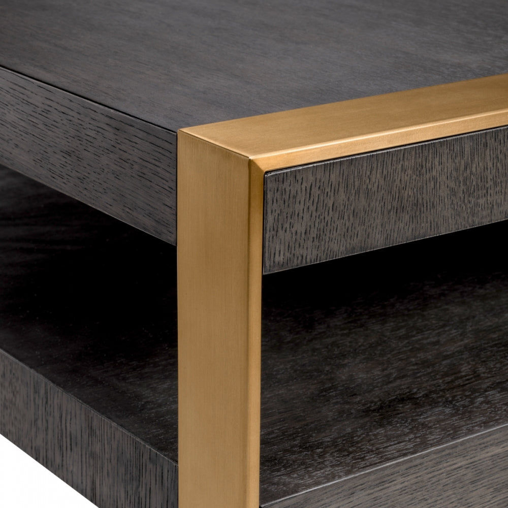 Guinness Coffee Table