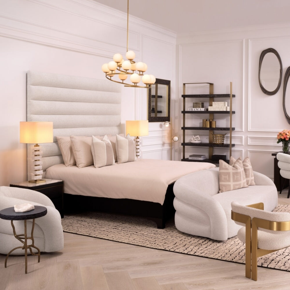 Shermin Headboard