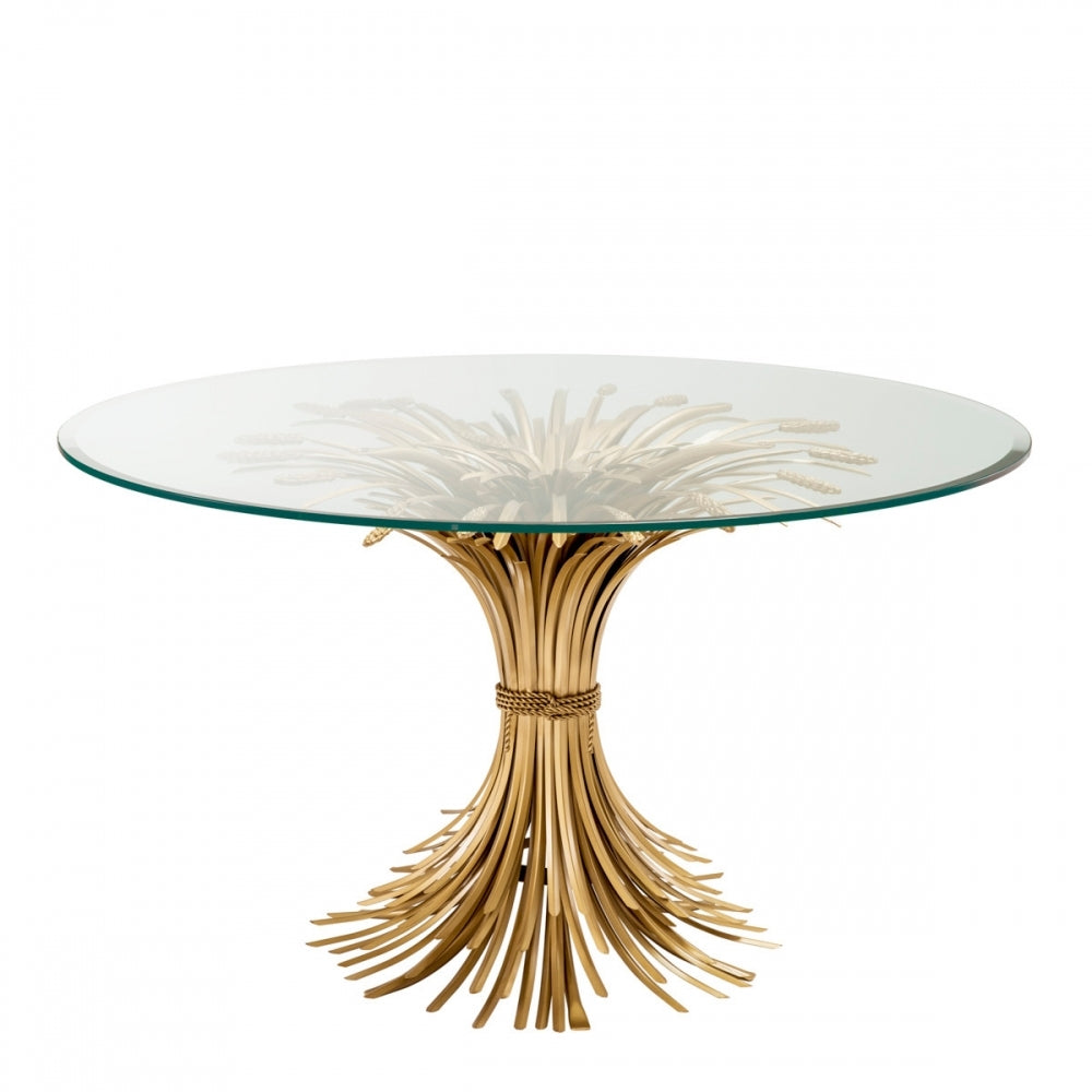 Bonheur Centre Table