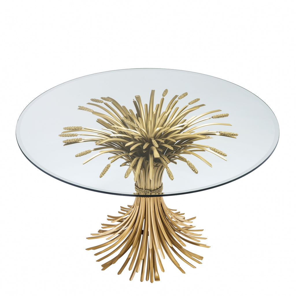 Bonheur Centre Table