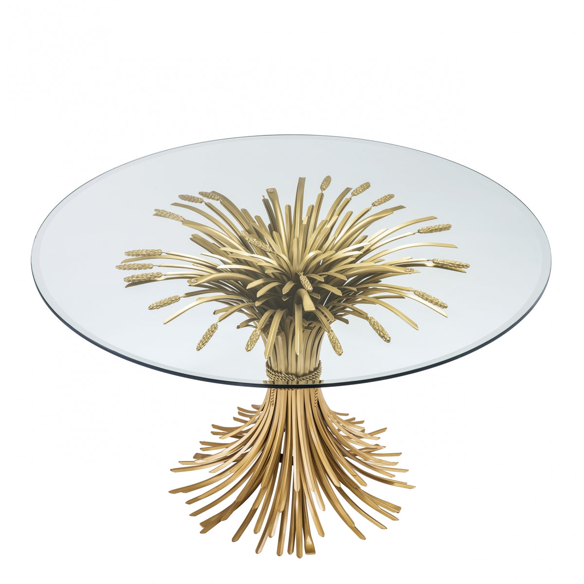 Bonheur Centre Table