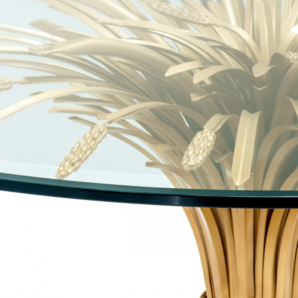 Bonheur Centre Table