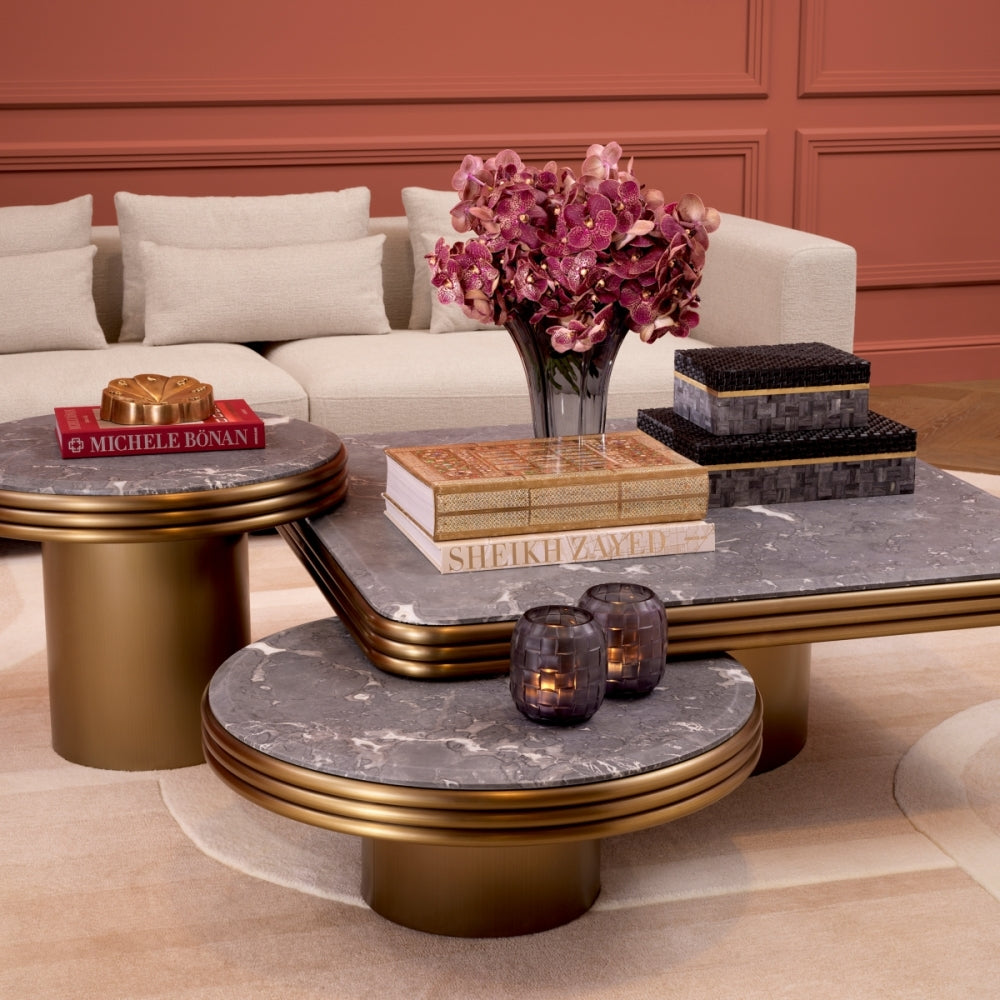 Marsala Rug