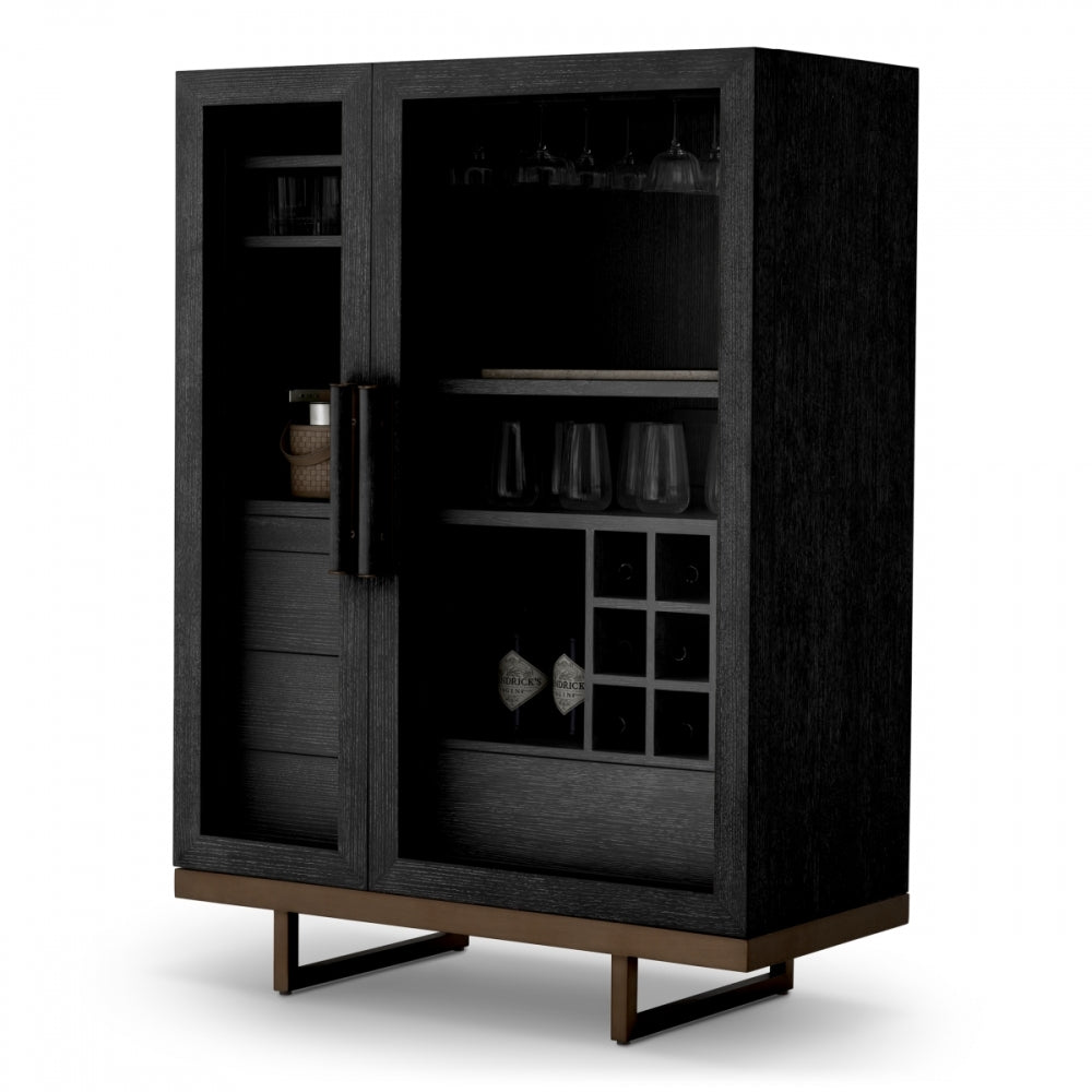 Connaught Bar Cabinet