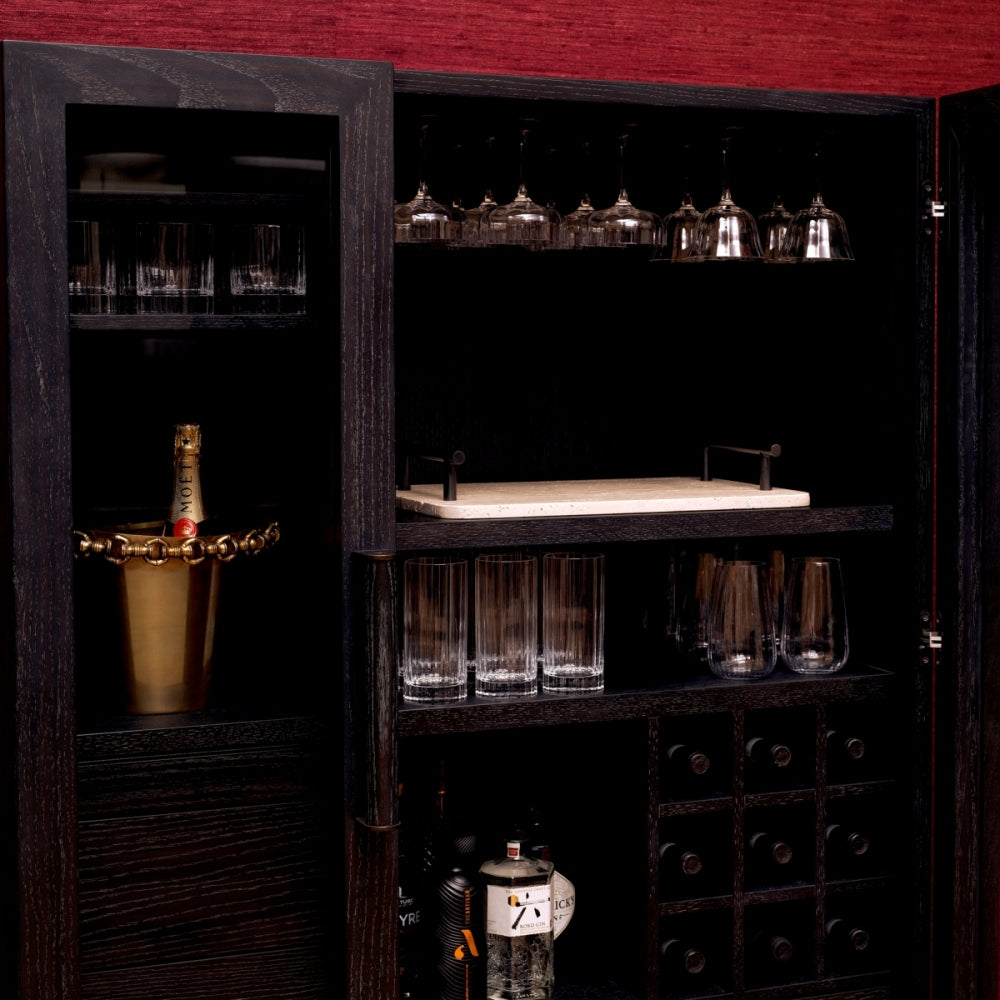 Connaught Bar Cabinet