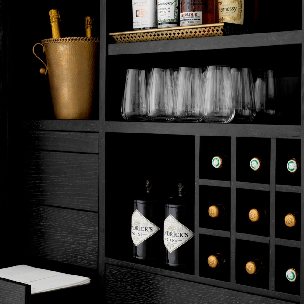 Connaught Bar Cabinet