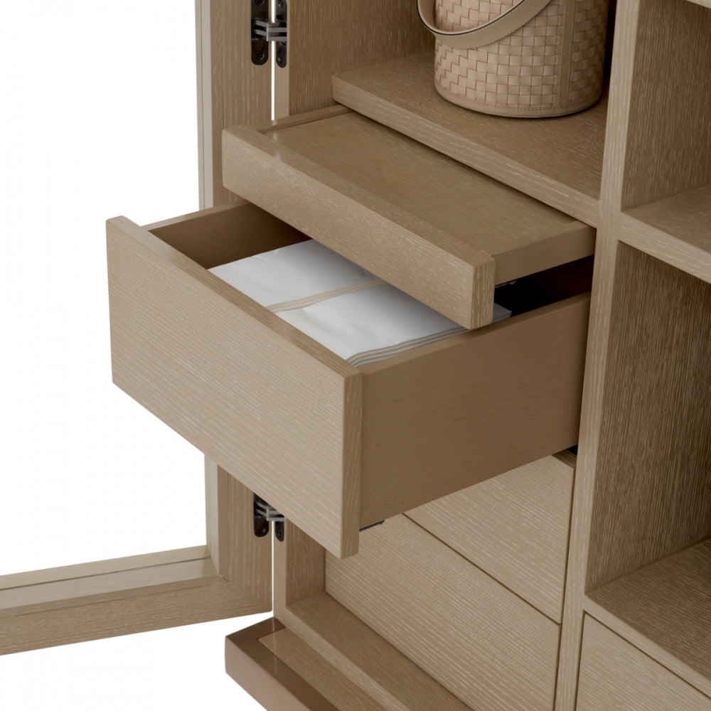 Connaught Bar Cabinet