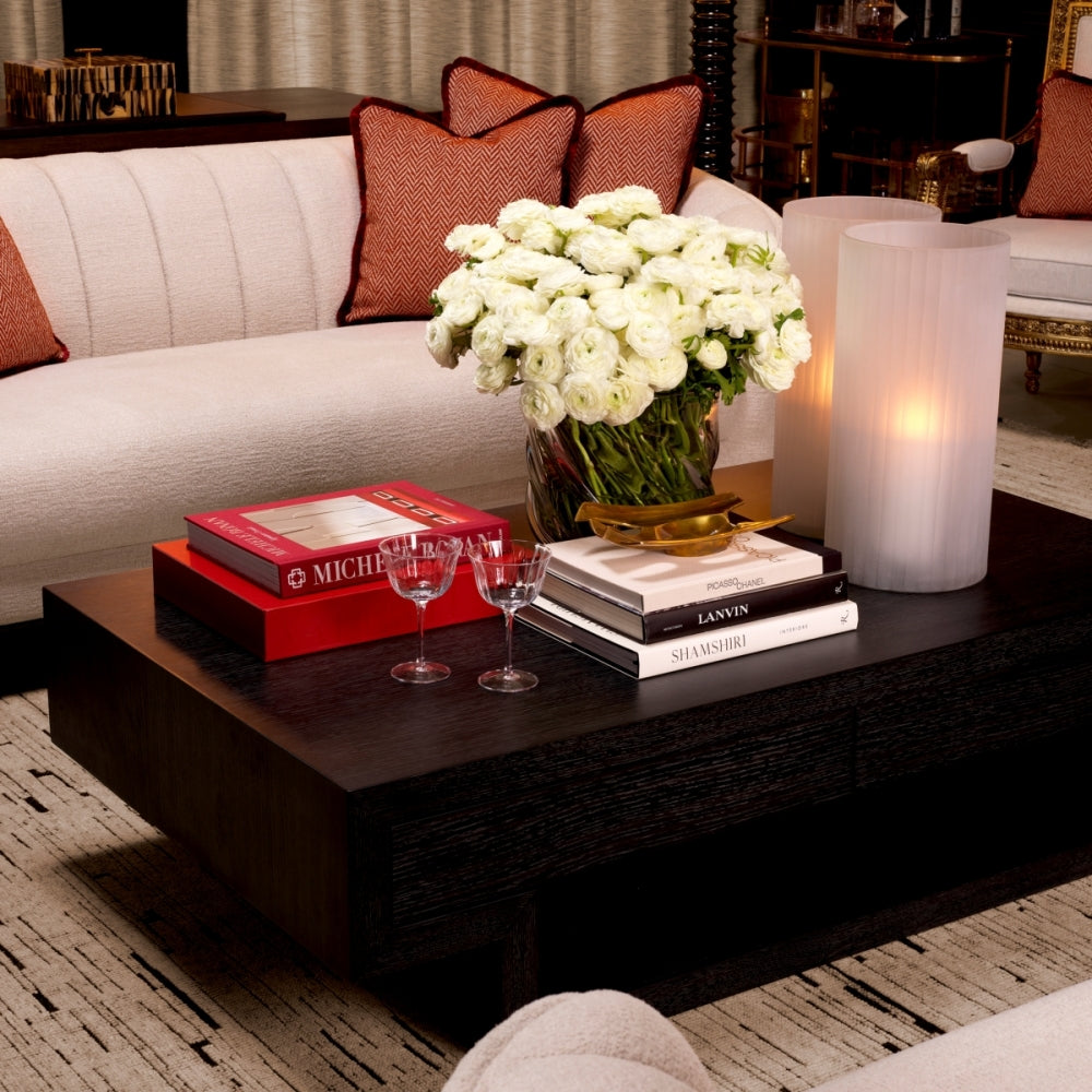 Rialto Coffee Table