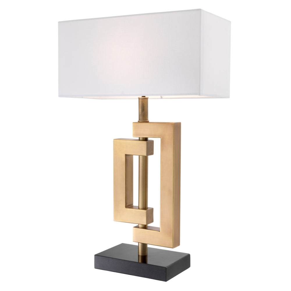 Leroux Table Lamp