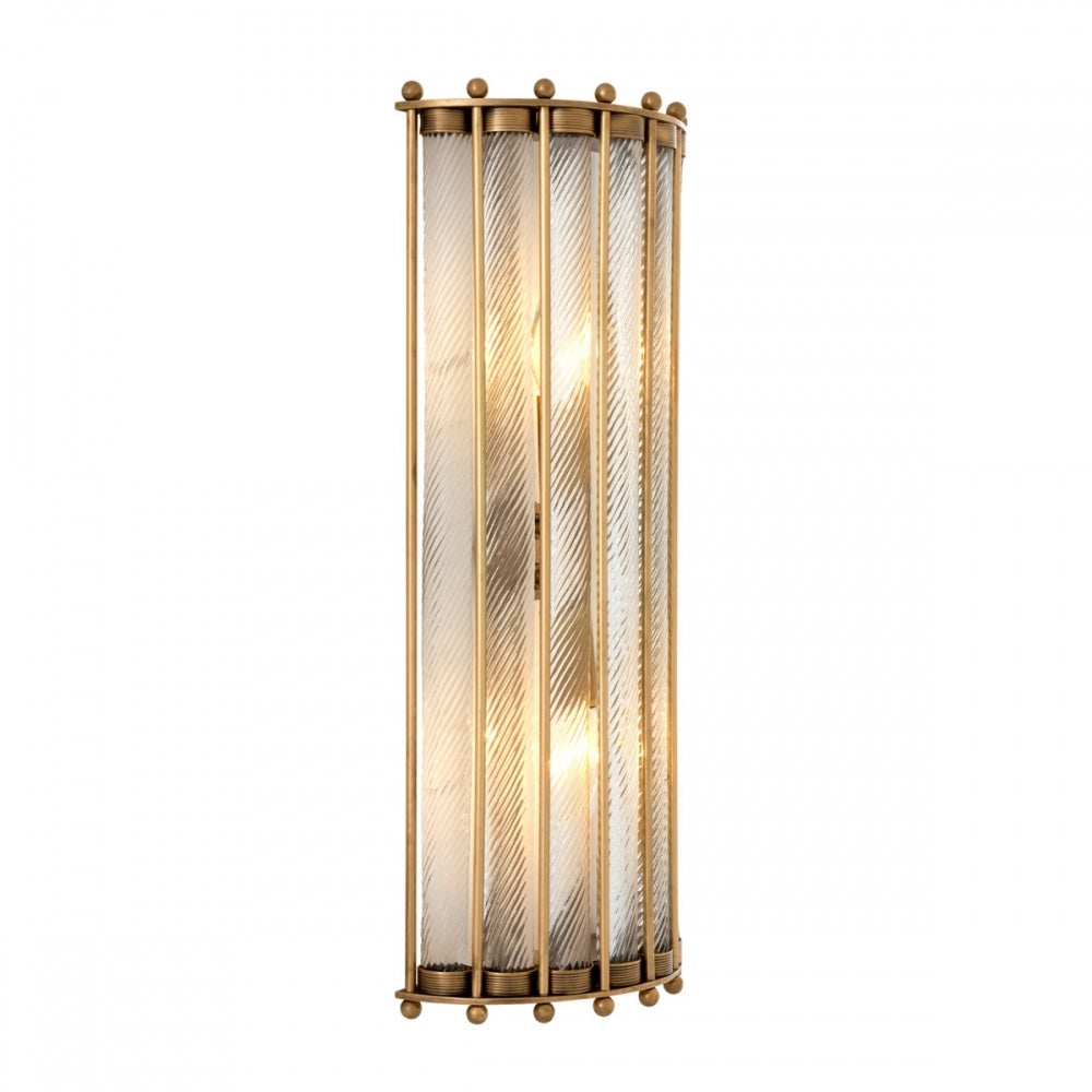 Tiziano Wall Lamp