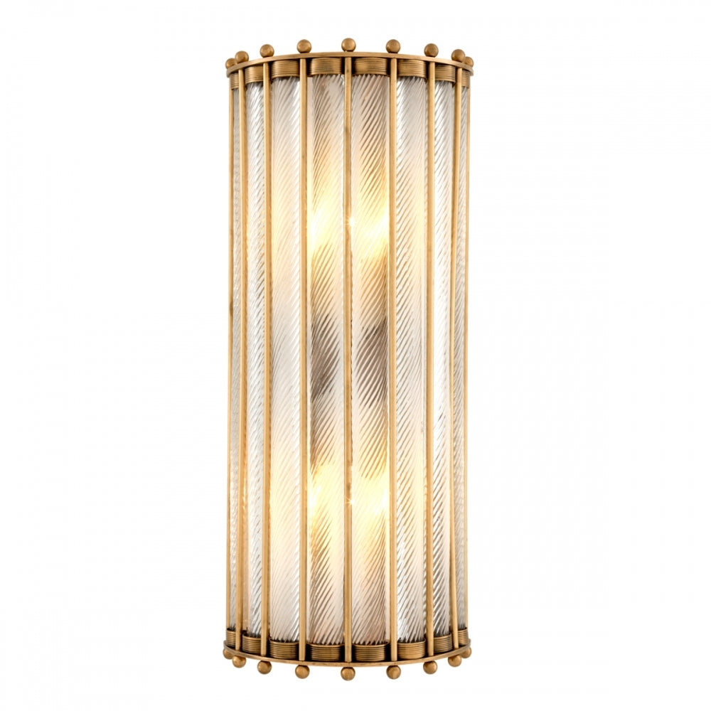 Tiziano Wall Lamp