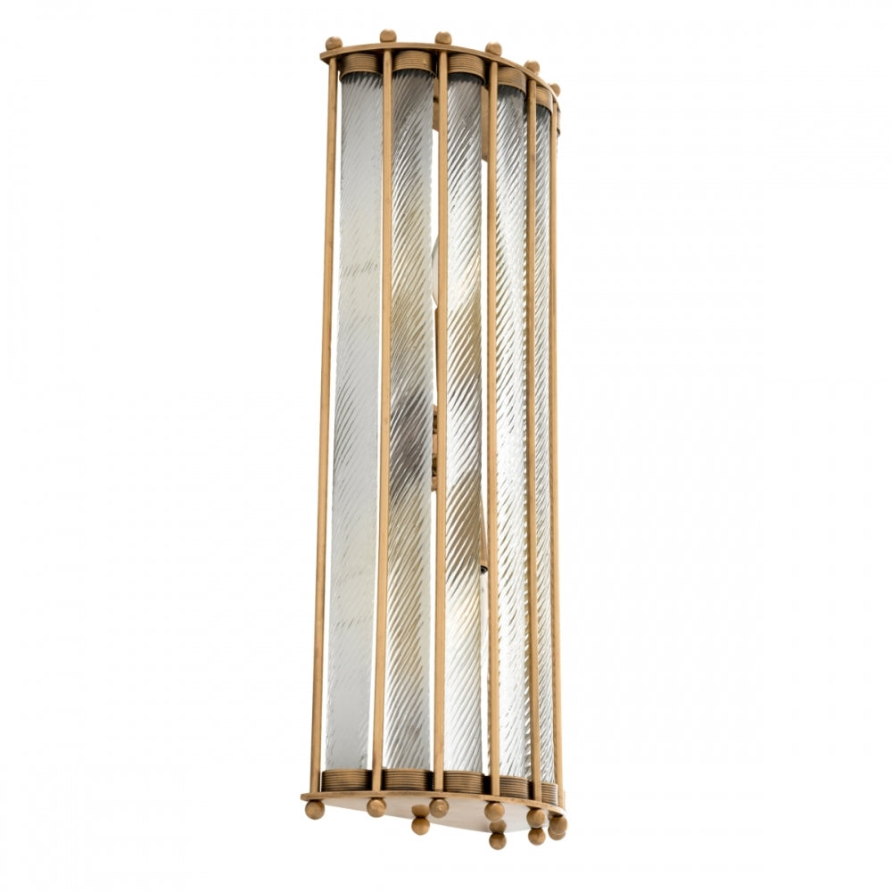 Tiziano Wall Lamp