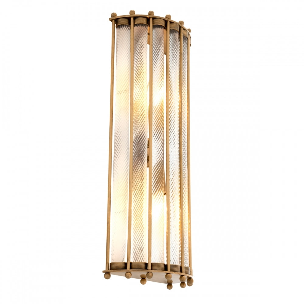 Tiziano Wall Lamp